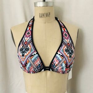 NWT Never Been Worn Kenneth Cole Reaction Bikini